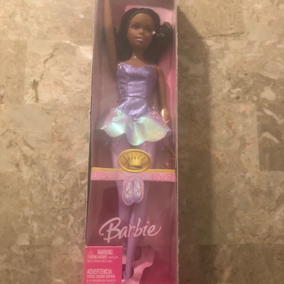 Barbie - Picture 2 of 10